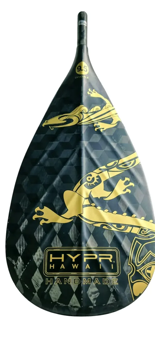 9.5 Disciple Outrigger Paddle