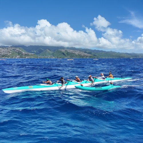 ARE Tahiti V6 Matahina